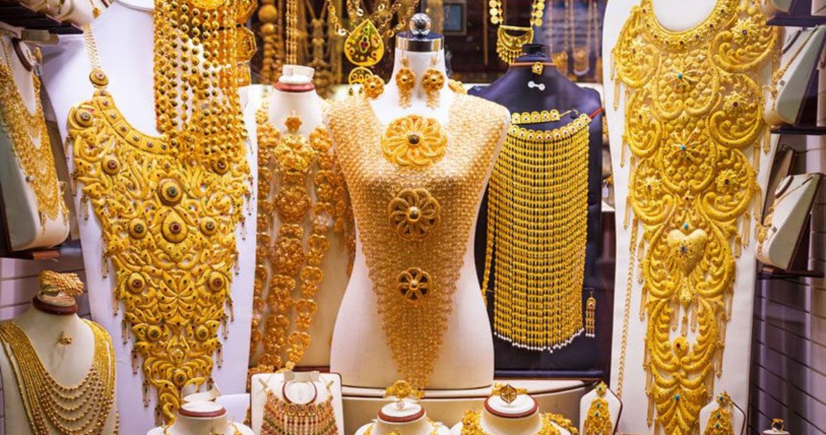 The gold price fell by 3,000 rupees! Great news before Akshay Tritiya